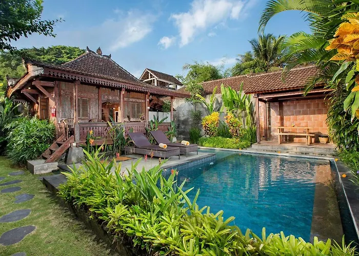 Guest house The Meranggi 4*