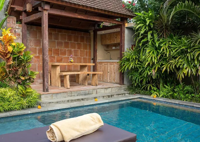 The Meranggi Guest house 4*