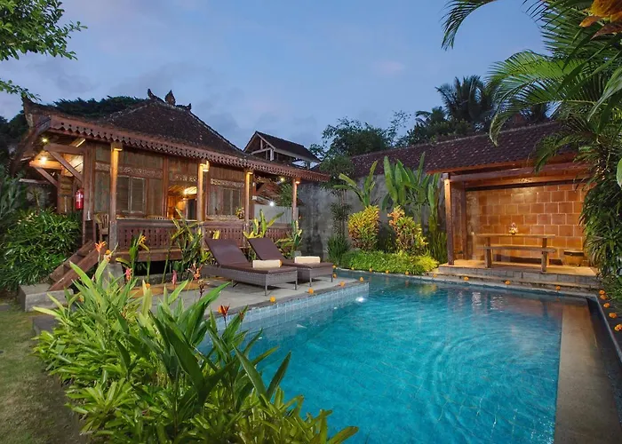 Guest house The Meranggi 4*