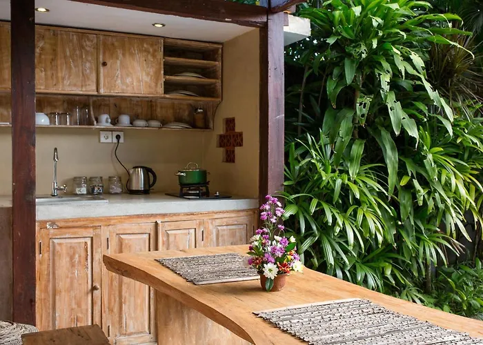 The Meranggi 4* Ubud (Bali)