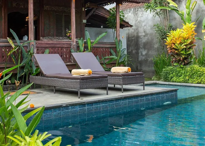 Guest house The Meranggi 4*