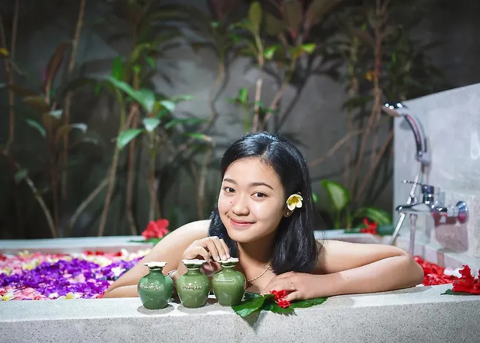 The Meranggi Ubud (Bali)