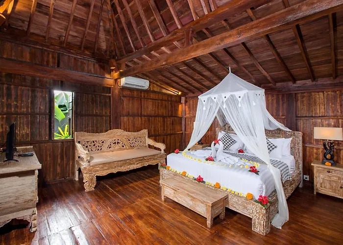 Guest house The Meranggi 4*