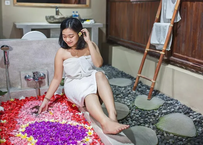 The Meranggi Guest house 4*