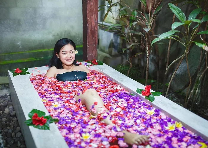 The Meranggi Ubud (Bali)