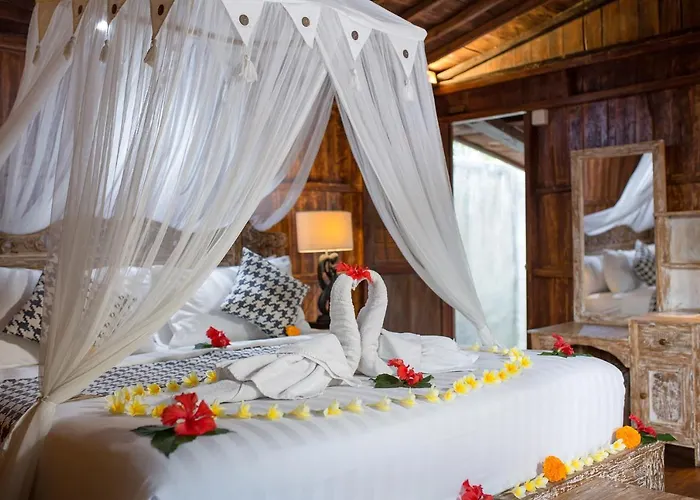 The Meranggi 4*