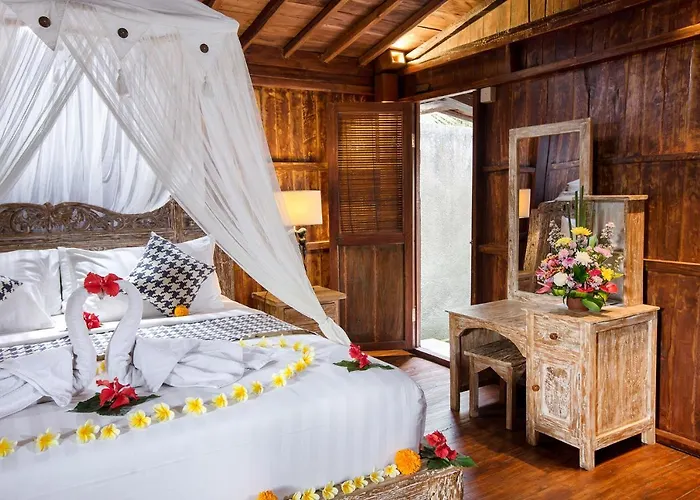 The Meranggi 4*