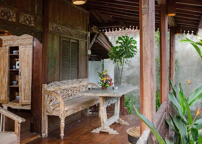 The Meranggi 4*