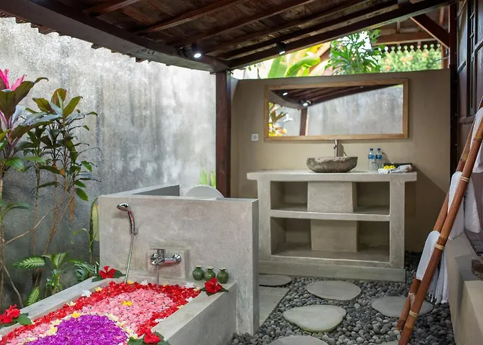 Guest house The Meranggi