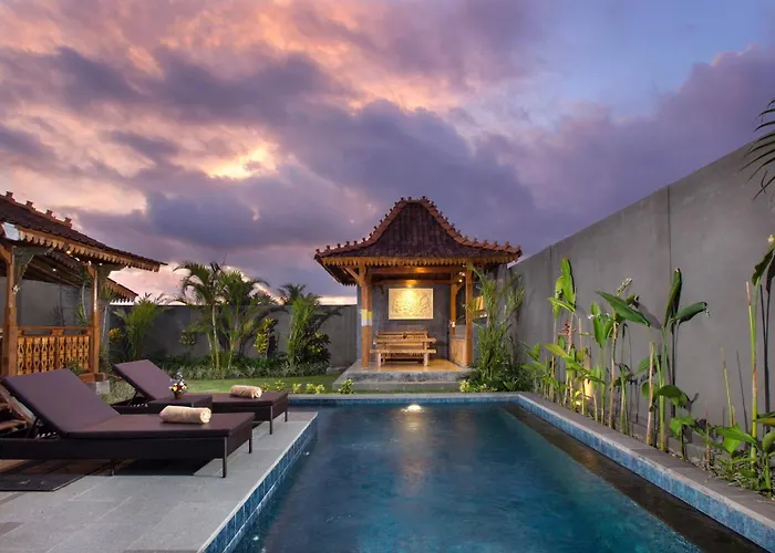 The Meranggi 4*