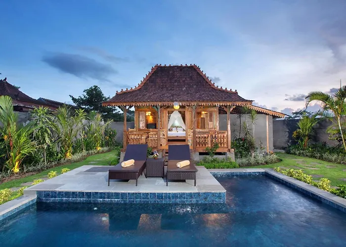 The Meranggi Guest house 4*