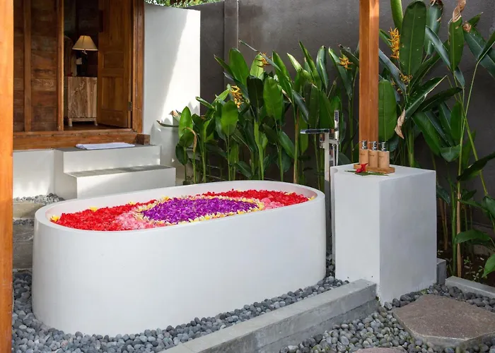 The Meranggi Guest house