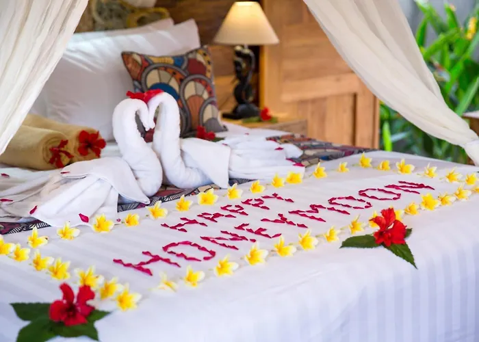 Guest house The Meranggi