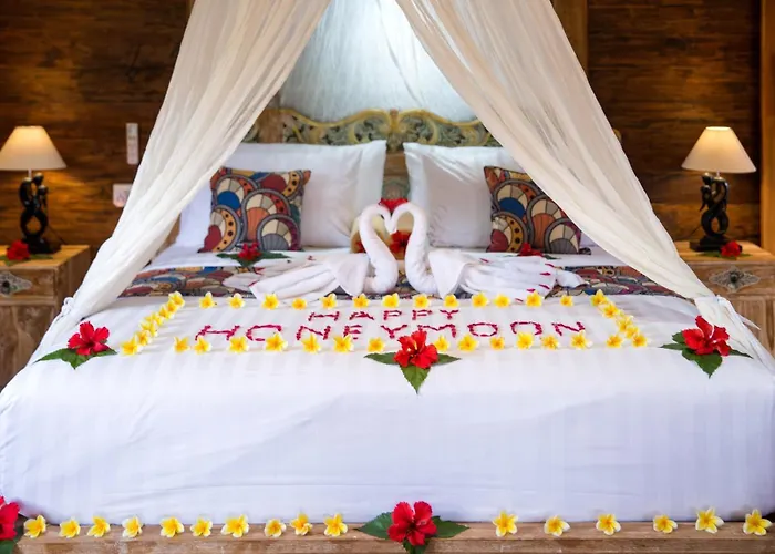 Guest house The Meranggi 4*