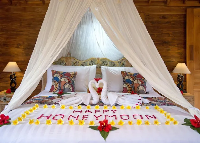 The Meranggi Guest house 4*