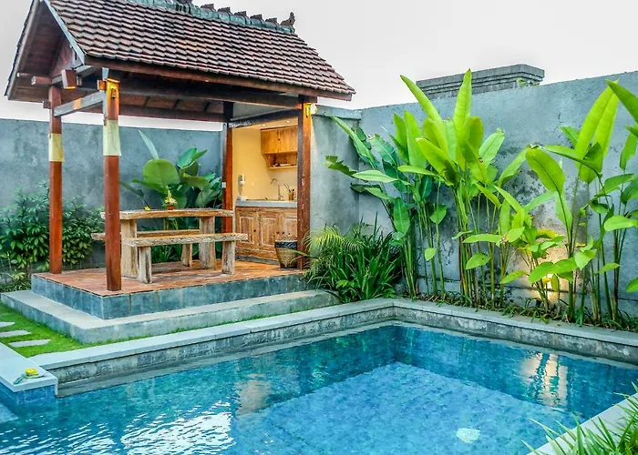 Guest house The Meranggi