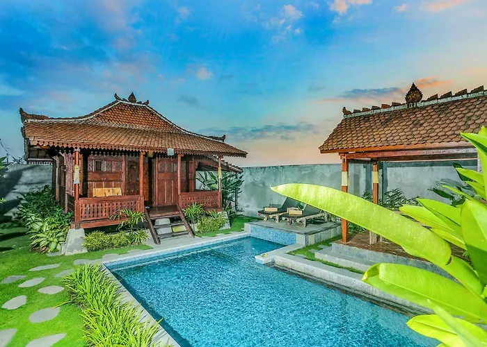 Guest house The Meranggi 4*