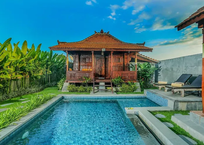 The Meranggi Guest house 4*