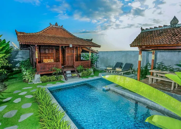 The Meranggi 4*