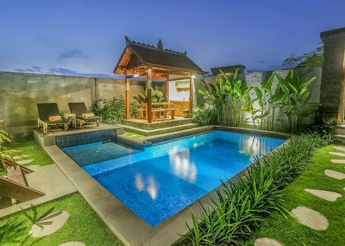 The Meranggi 4*