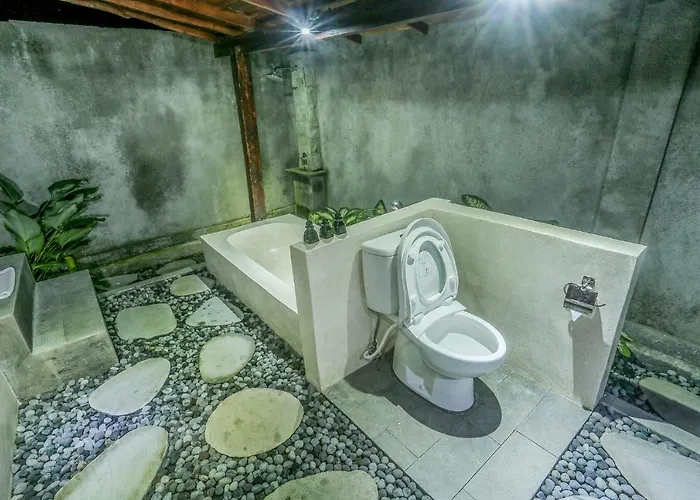 Guest house The Meranggi