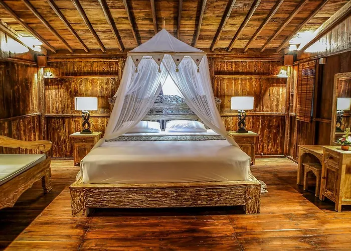 Guest house The Meranggi 4*