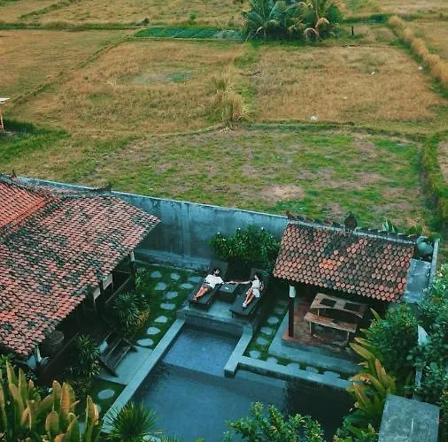 The Meranggi 4*